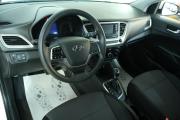 Hyundai Solaris II Рестайлинг Омск  - изображение 29