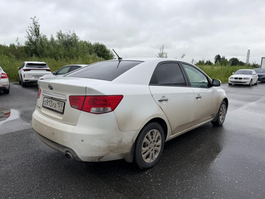 Kia Cerato II Пермь  - изображение 3