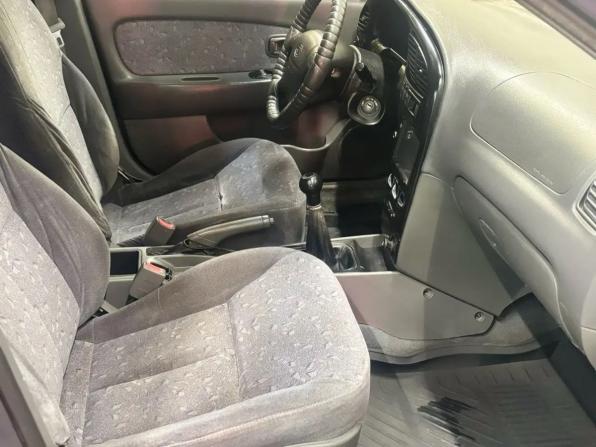 Kia Spectra I Рестайлинг 2 с пробегом 2006 года, цена 317 000 рублей, 286000 км, седан, Автокод Объявления