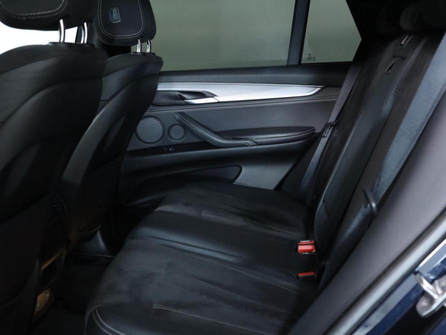 BMW X5 III (F15) Санкт-Петербург  - изображение 20