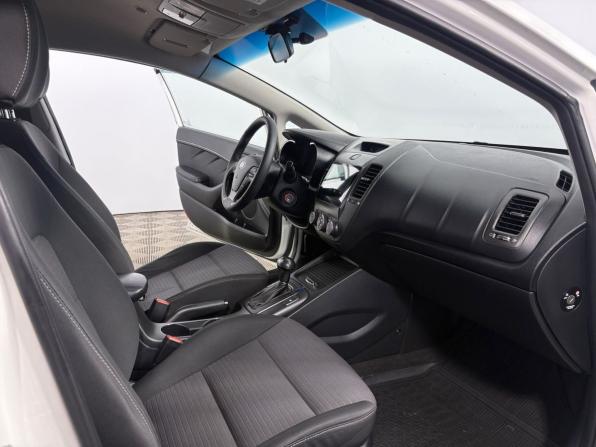 Kia Cerato III с пробегом 2014 года, цена 1 095 000 рублей, 198087 км, седан, Автокод Объявления