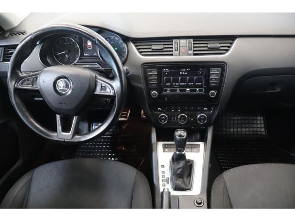 Skoda Octavia III (A7) с пробегом 2015 года, цена 1 639 000 рублей, 223816 км, лифтбек, Автокод Объявления