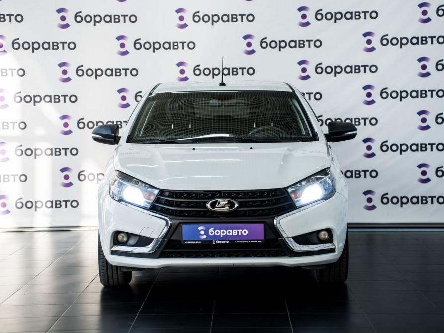 Lada (ВАЗ) Vesta I Ростов-на-Дону  - изображение 21