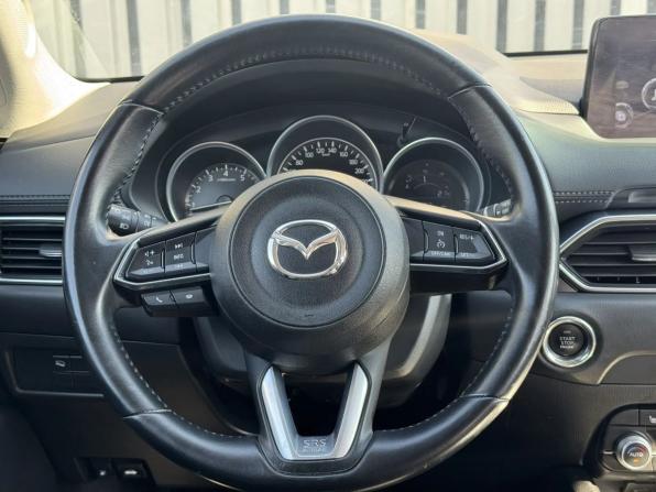 Mazda CX-5 II с пробегом 2020 года, цена 2 930 000 рублей, 85000 км, внедорожник, Автокод Объявления