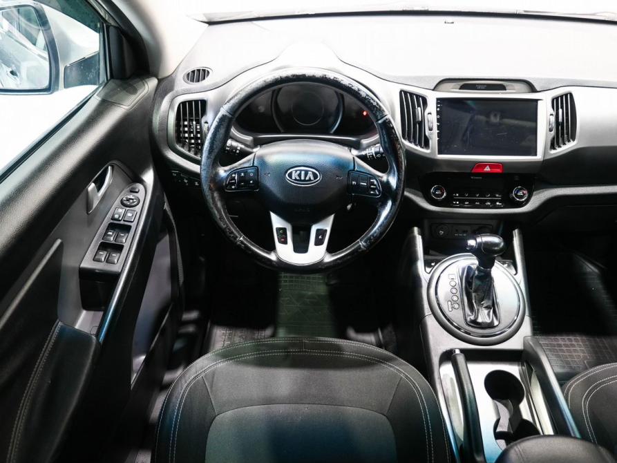 Kia Sportage III Ростов-на-Дону  - изображение 13