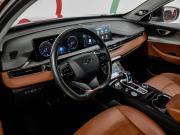 Chery Tiggo 8 Pro Max I Москва  - изображение 33