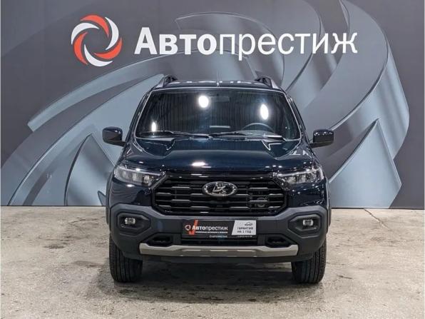 Lada (ВАЗ) Niva Travel I Рестайлинг с пробегом 2026 года, цена 1 475 000 рублей, 6893 км, внедорожник, Автокод Объявления
