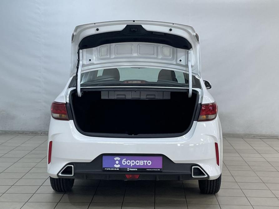 Solaris KRS Воронеж  - изображение 7