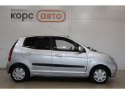 Kia Picanto I Рестайлинг Коломна  - изображение 17