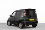 Toyota FunCargo Барнаул  - изображение 27