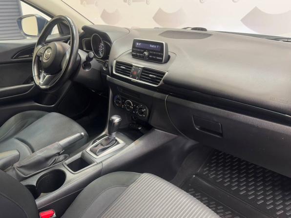 Mazda 3 III (BM) с пробегом 2013 года, цена 1 290 000 рублей, 139437 км, седан, Автокод Объявления