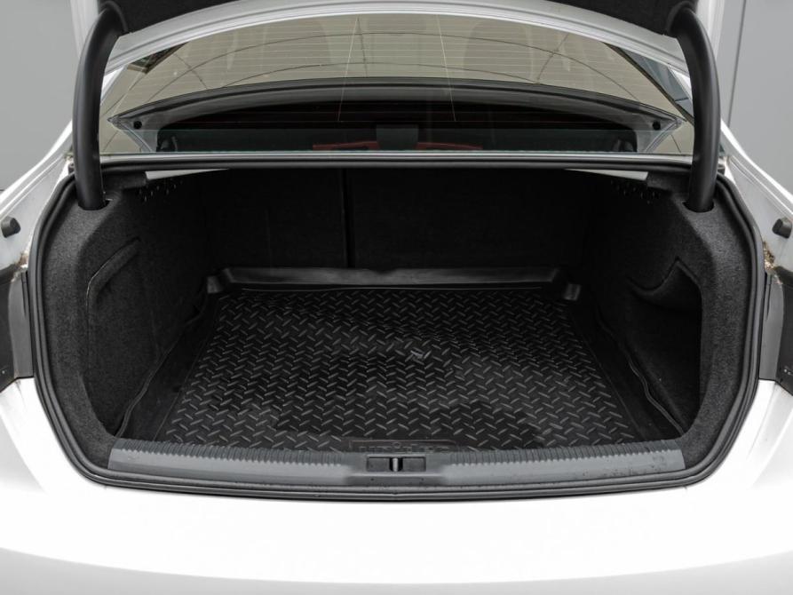 Audi A4 IV (B8) Рестайлинг Краснодар  - изображение 22