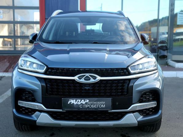 Chery Tiggo 8 I с пробегом 2021 года, цена 1 572 000 рублей, 122000 км, внедорожник, Автокод Объявления