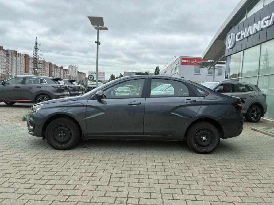 Lada (ВАЗ) Vesta I Рестайлинг (NG) Вологда  - изображение 4