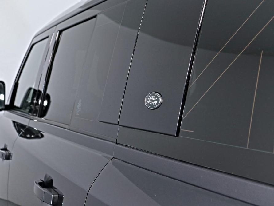 Land Rover Defender II Санкт-Петербург  - изображение 15