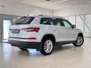 Skoda Kodiaq I Рестайлинг Волгоград  - изображение 14