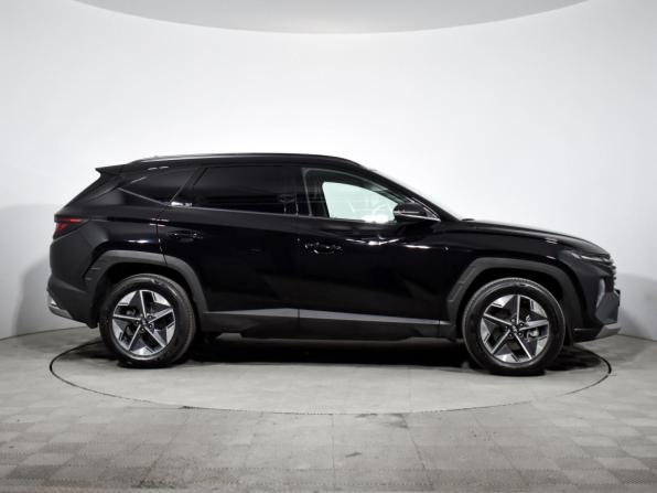 Hyundai Tucson IV Рестайлинг с пробегом 2025 года, цена 3 790 000 рублей, 20154 км, внедорожник, Автокод Объявления
