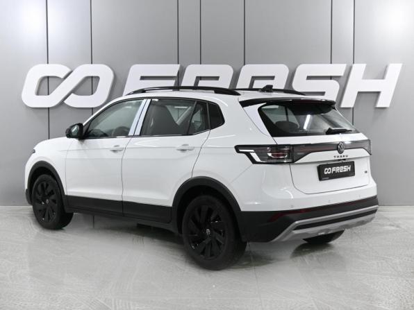 Volkswagen Tharu XR с пробегом 2025 года, цена 3 129 000 рублей, 90 км, внедорожник, Автокод Объявления