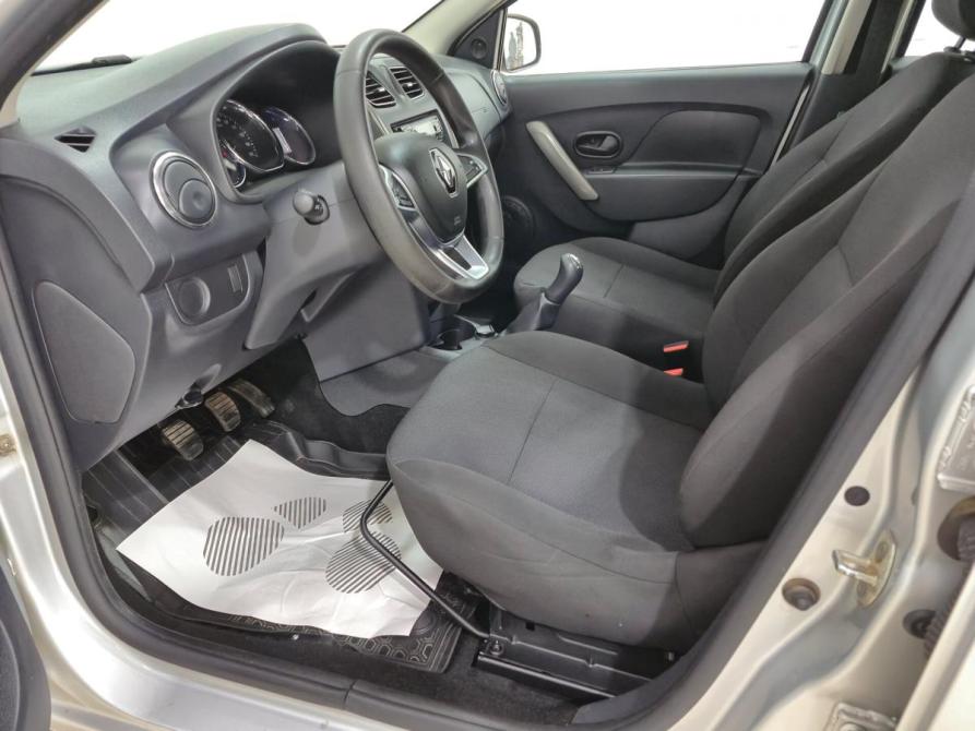 Renault Sandero II Рестайлинг Альметьевск  - изображение 9