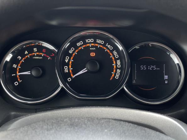 Lada (ВАЗ) Largus I Рестайлинг с пробегом 2024 года, цена 1 158 000 рублей, 55125 км, универсал, Автокод Объявления