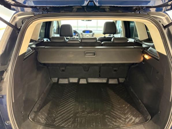 Ford Kuga II с пробегом 2013 года, цена 1 270 000 рублей, 202000 км, внедорожник, Автокод Объявления