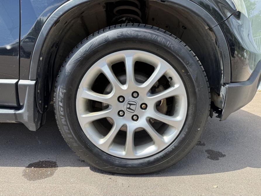 Honda CR-V III Воронеж  - изображение 12