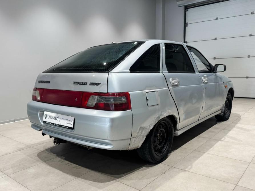 Lada (ВАЗ) 2112 Екатеринбург  - изображение 7