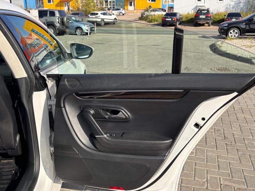 Volkswagen Passat CC I Рестайлинг Сыктывкар  - изображение 11