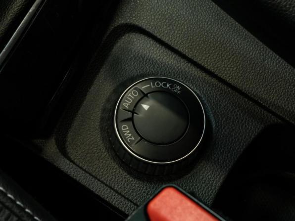 Renault Duster II с пробегом 2021 года, цена 1 870 000 рублей, 124228 км, внедорожник, Автокод Объявления