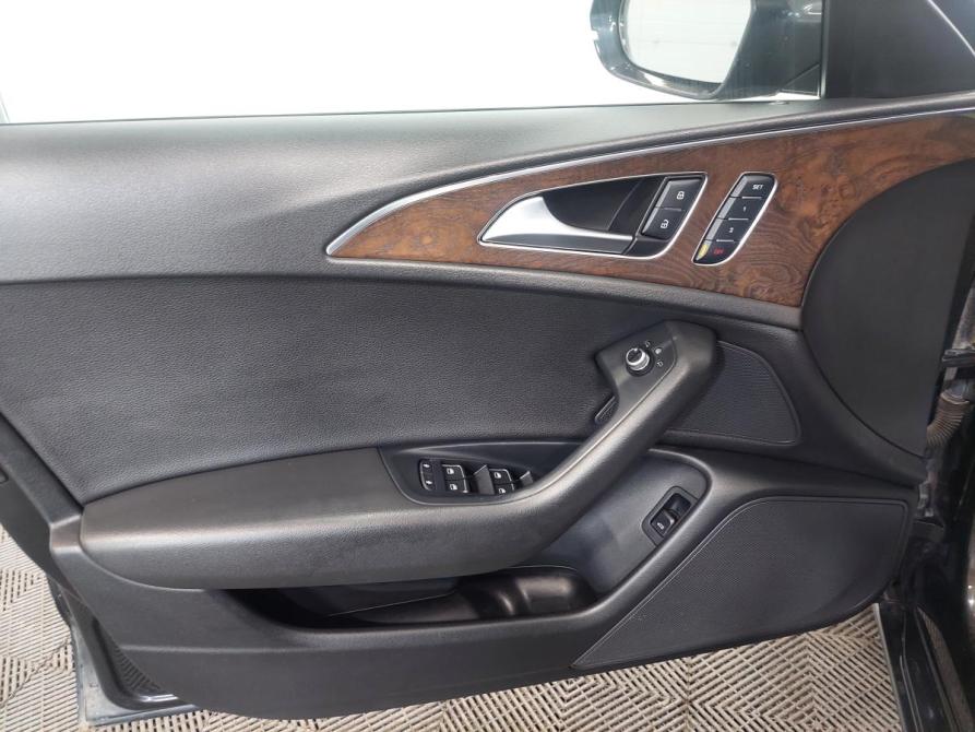 Audi A6 IV (C7) Пермь  - изображение 15