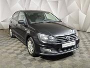 Volkswagen Polo V Рестайлинг Москва  - изображение 23