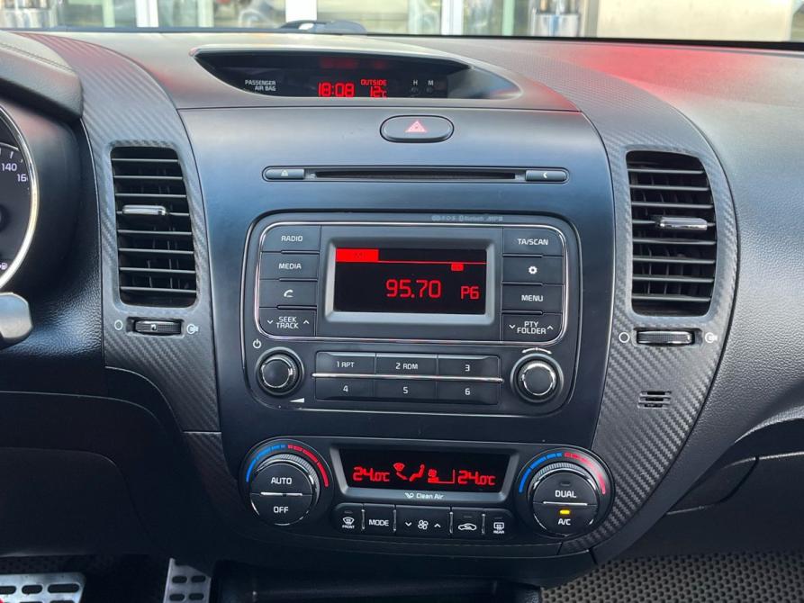 Kia Cerato III Уфа  - изображение 13