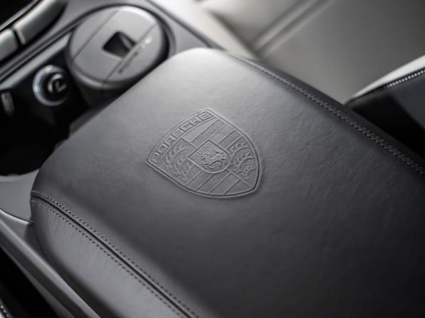 Новый Porsche Cayenne III Рестайлинг 2025 года, цена 19 022 100 рублей, внедорожник, Автокод Объявления