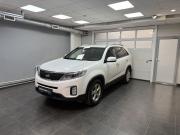 Kia Sorento II Рестайлинг Тверь  - изображение 28