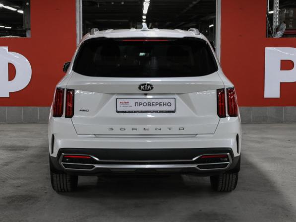Kia Sorento IV с пробегом 2021 года, цена 3 149 000 рублей, 168503 км, внедорожник, Автокод Объявления