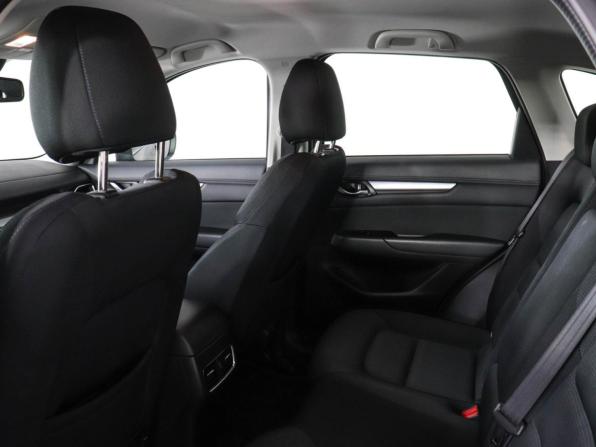 Mazda CX-5 II с пробегом 2019 года, цена 2 350 000 рублей, 84986 км, внедорожник, Автокод Объявления