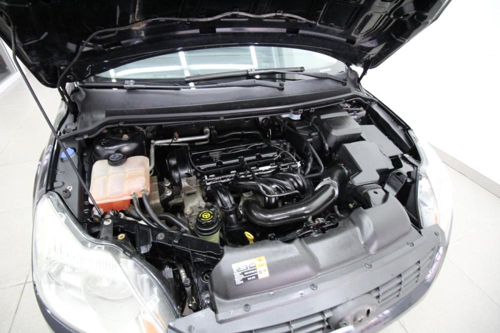 Ford Focus II Рестайлинг Сургут  - изображение 17