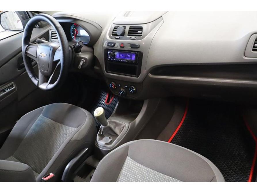 Chevrolet Cobalt II Коломна  - изображение 5