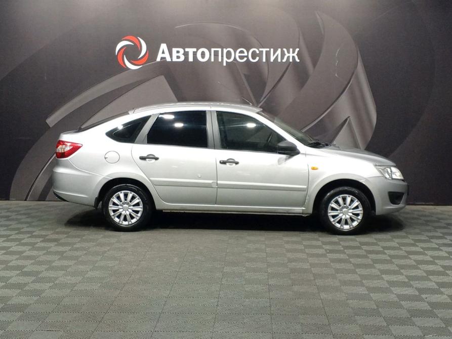 Lada (ВАЗ) Granta I Оренбург  - изображение 5