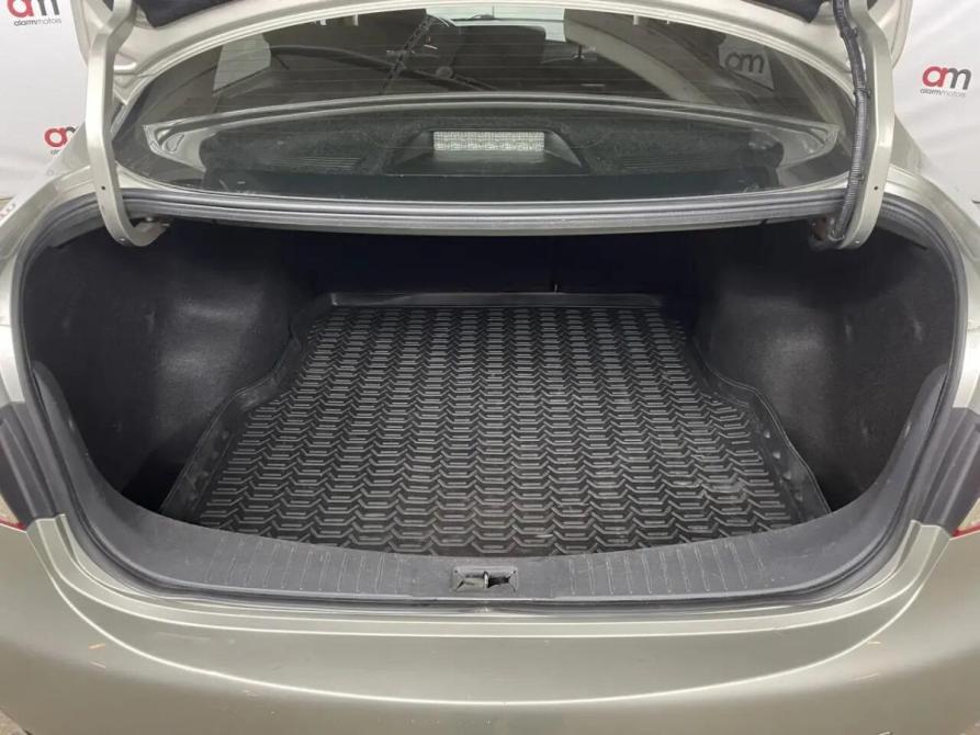 Nissan Almera III (G15) Санкт-Петербург  - изображение 20