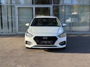 Hyundai Solaris II Воронеж  - изображение 16