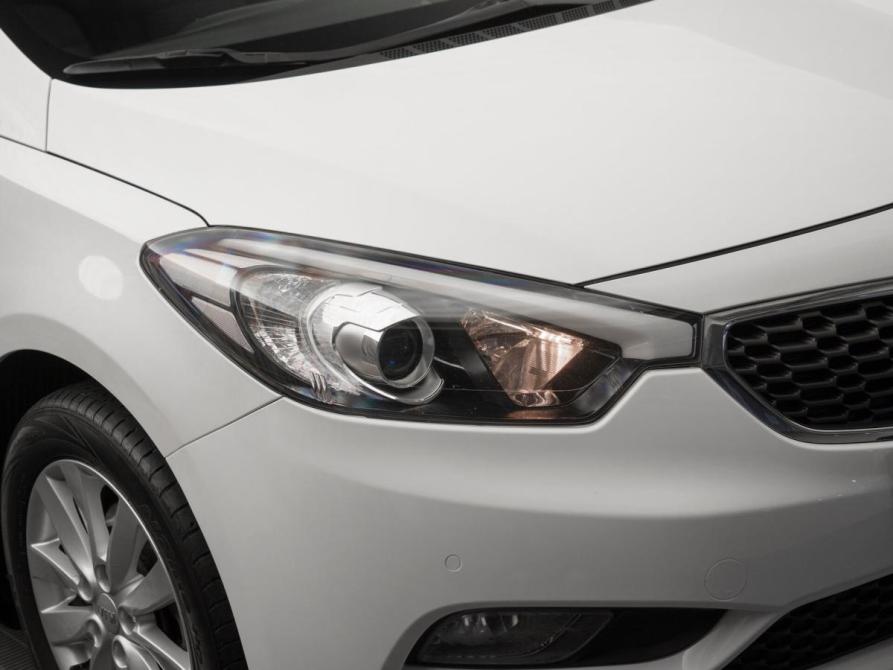 Kia Cerato III Москва  - изображение 19