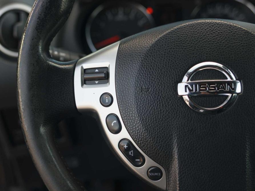 Nissan Qashqai I Рестайлинг Новосибирск  - изображение 12