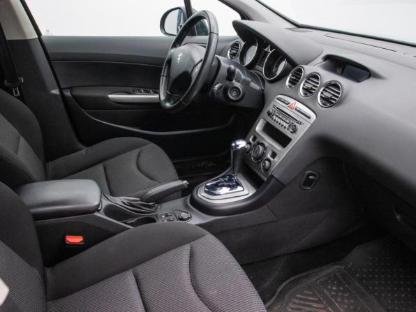 Peugeot 408 I с пробегом 2013 года, цена 595 000 рублей, 91654 км, седан, Автокод Объявления