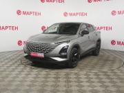 Omoda C5 I Вологда  - изображение 18