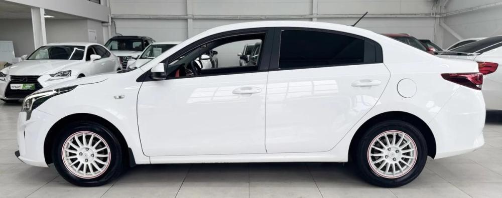 Kia Rio IV Рестайлинг Шахты  - изображение 8