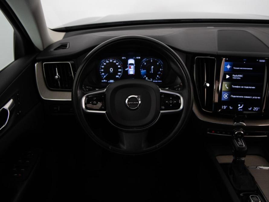 Volvo XC60 II Санкт-Петербург  - изображение 11