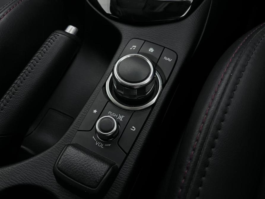 Mazda CX-3 I Ростов-на-Дону  - изображение 19