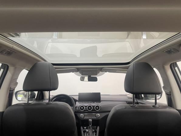 Nissan Qashqai II Рестайлинг 2 с пробегом 2025 года, цена 3 100 000 рублей, 17 км, внедорожник, Автокод Объявления