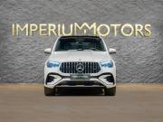 Mercedes-Benz GLE AMG II (V167) Рестайлинг Москва  - изображение 29